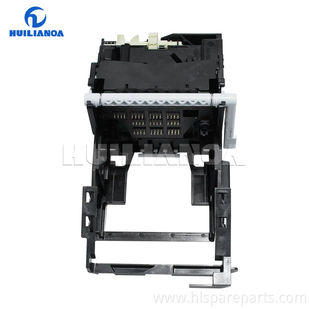 Carriage Assembly 36inch Sv for HP Designjet T520 T120 T530 T730 T830